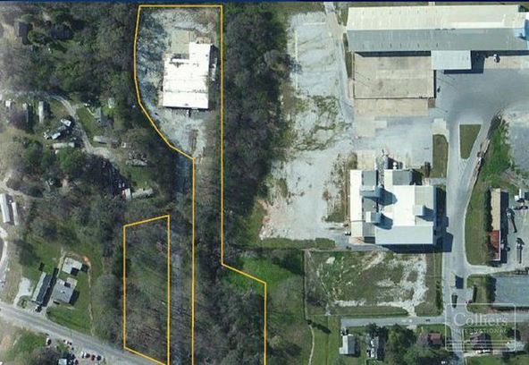101 Merkel Loop, Sylacauga, AL 35151